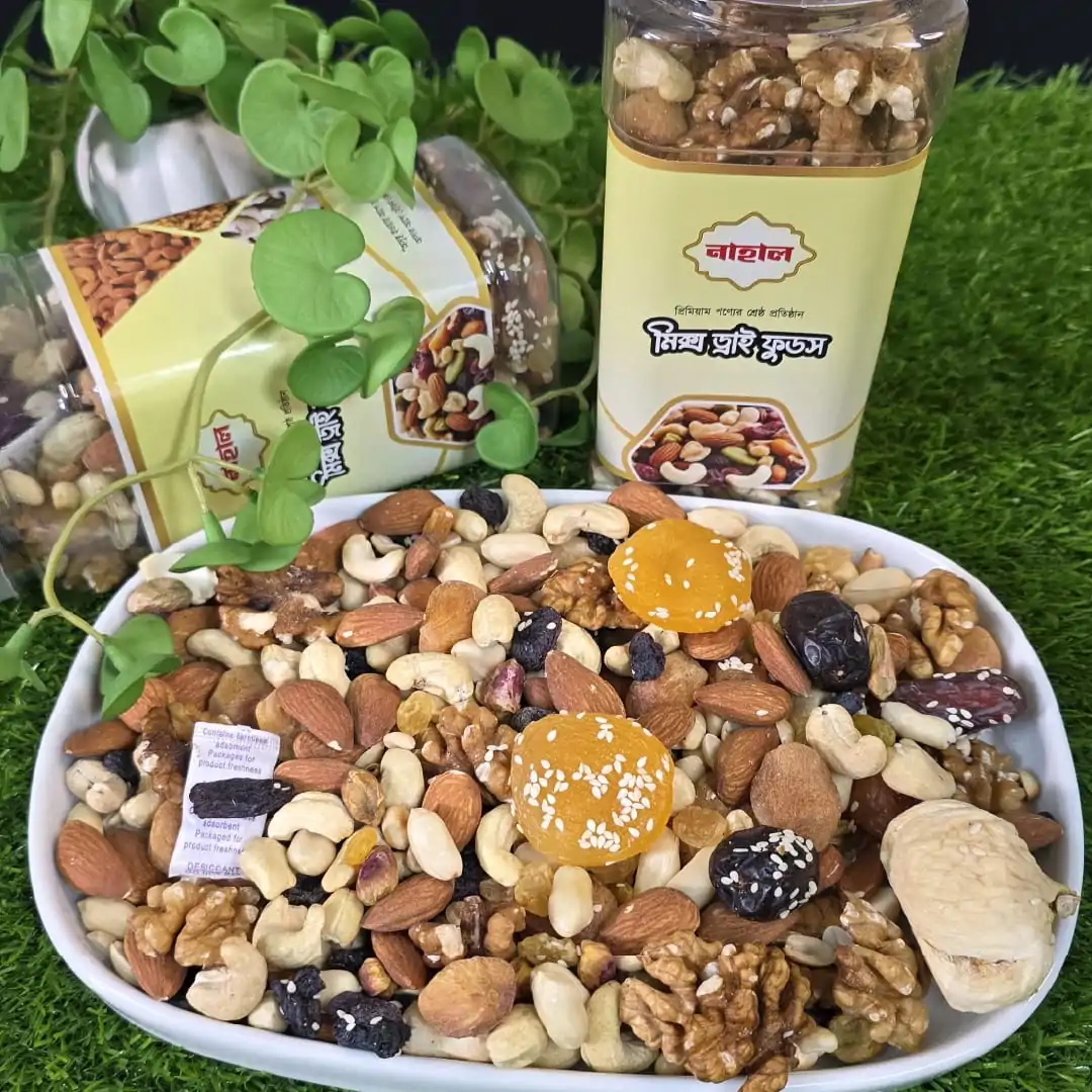 drayu foods